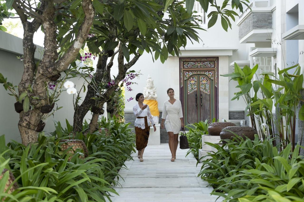 The Village Home Sanur Dış mekan fotoğraf